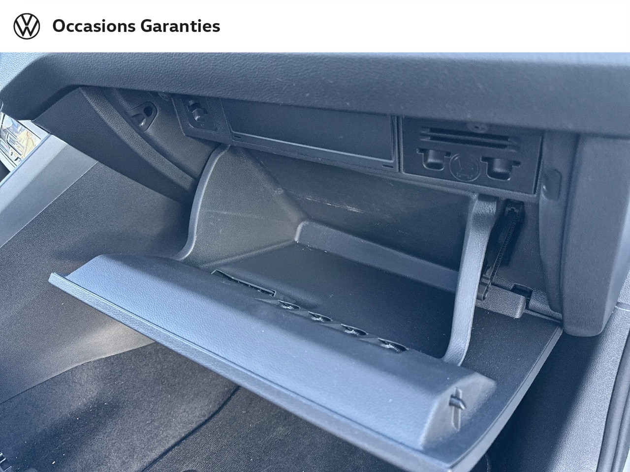 Voitures occasions VOLKSWAGEN POLO R-Line Dechy