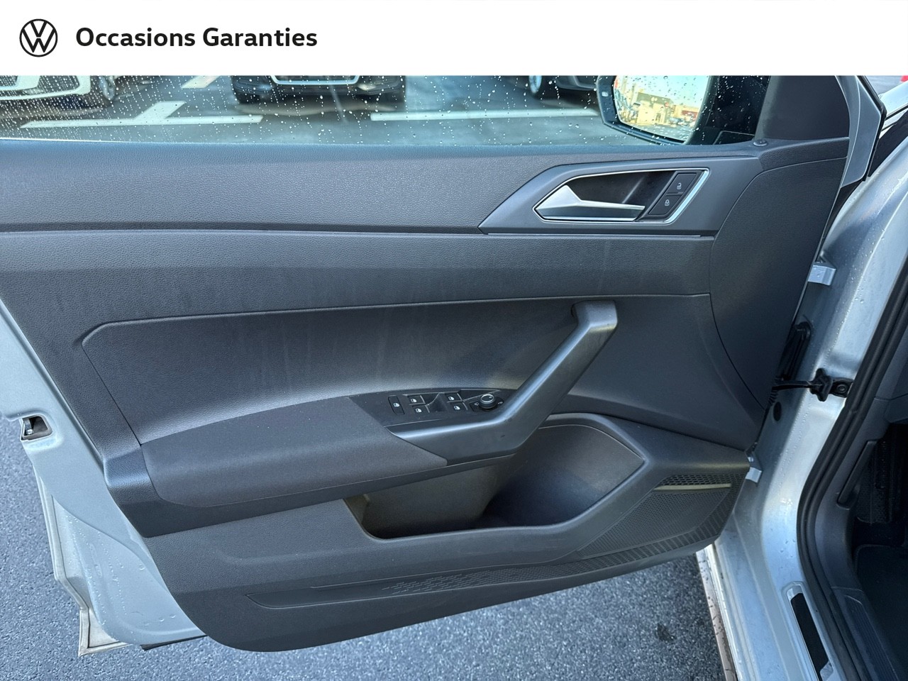 Voitures occasions VOLKSWAGEN POLO R-Line Dechy