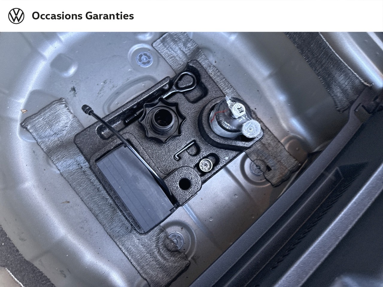 Voitures occasions VOLKSWAGEN POLO R-Line Dechy