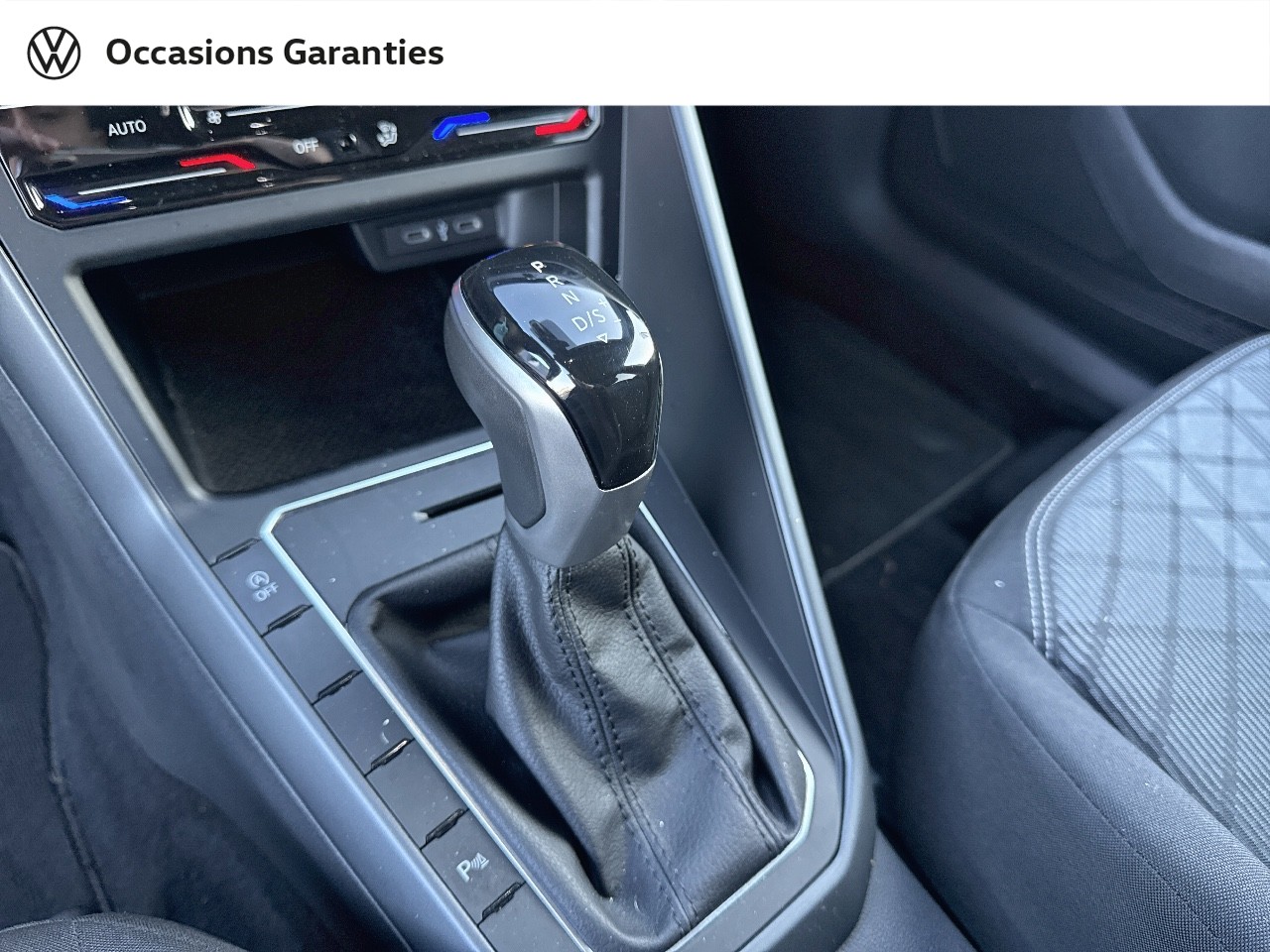 Voitures occasions VOLKSWAGEN POLO R-Line Dechy