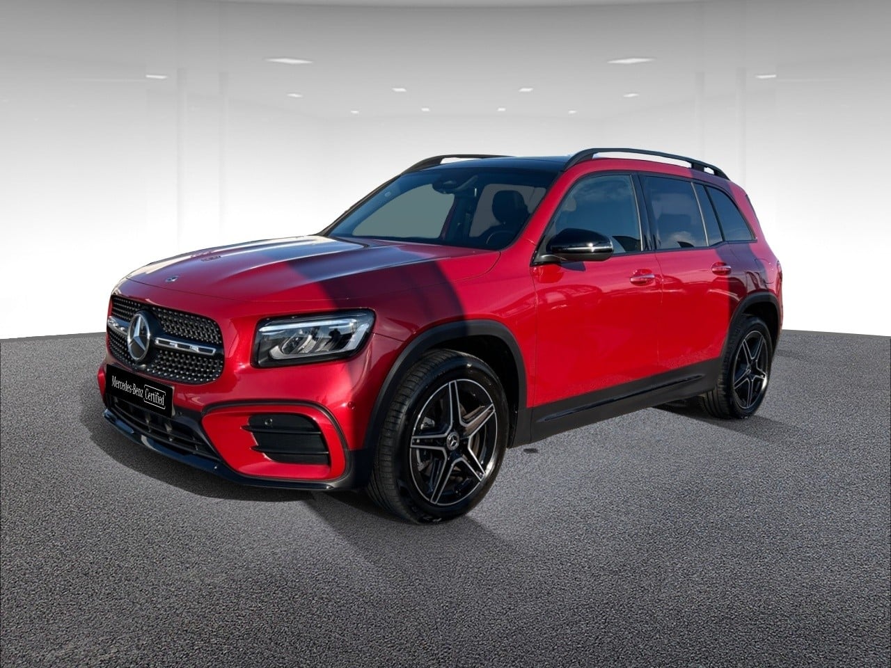 200 d 150ch AMG Line 8G-DCT