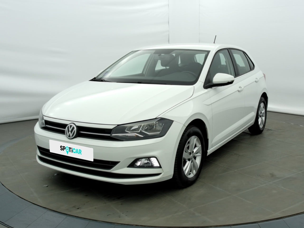1.0 TSI 95ch Euro6d-T
