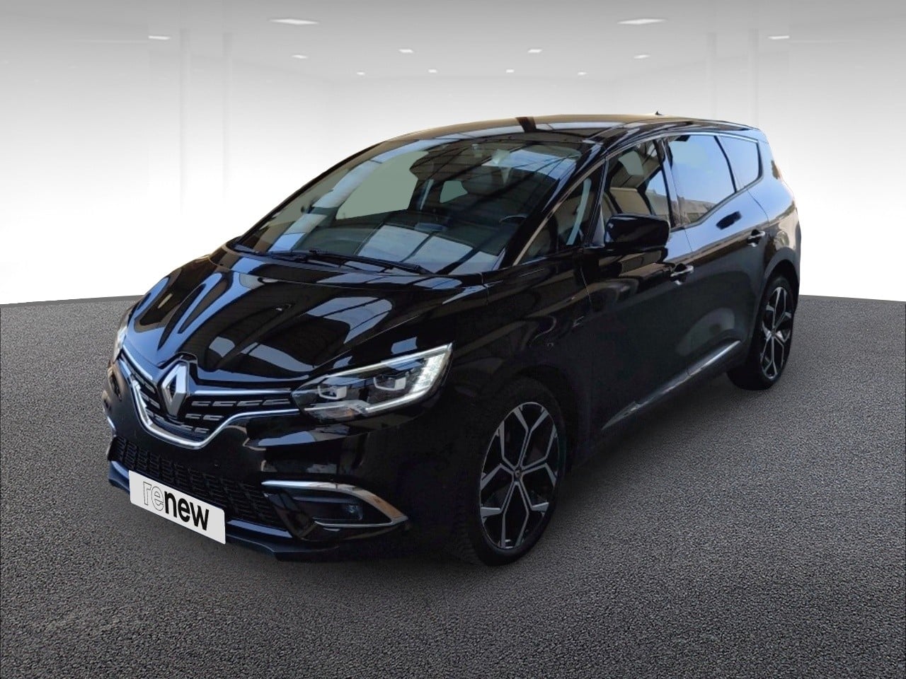 1.7 Blue dCi 150ch Intens - 21