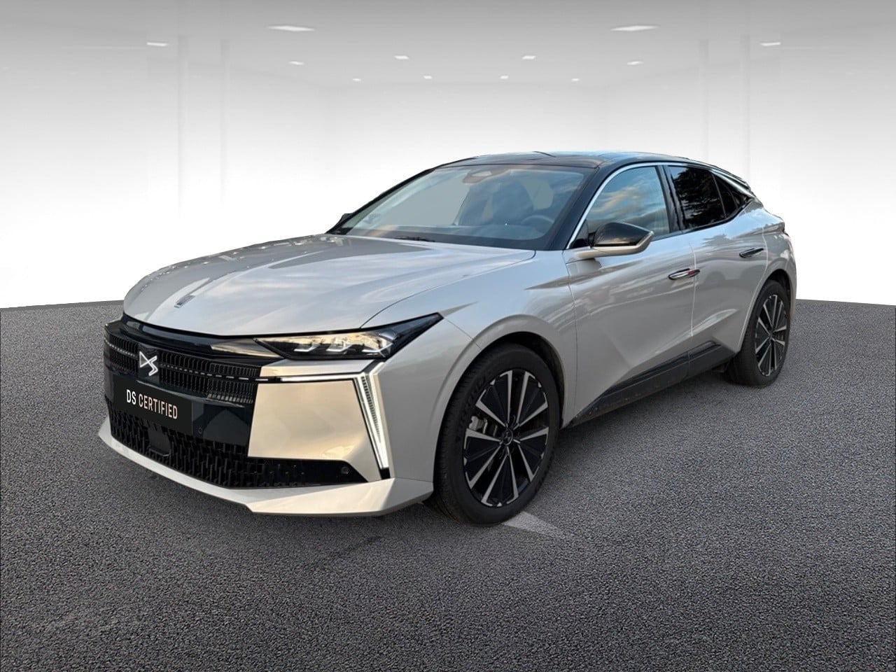 E-TENSE 213ch Etoile