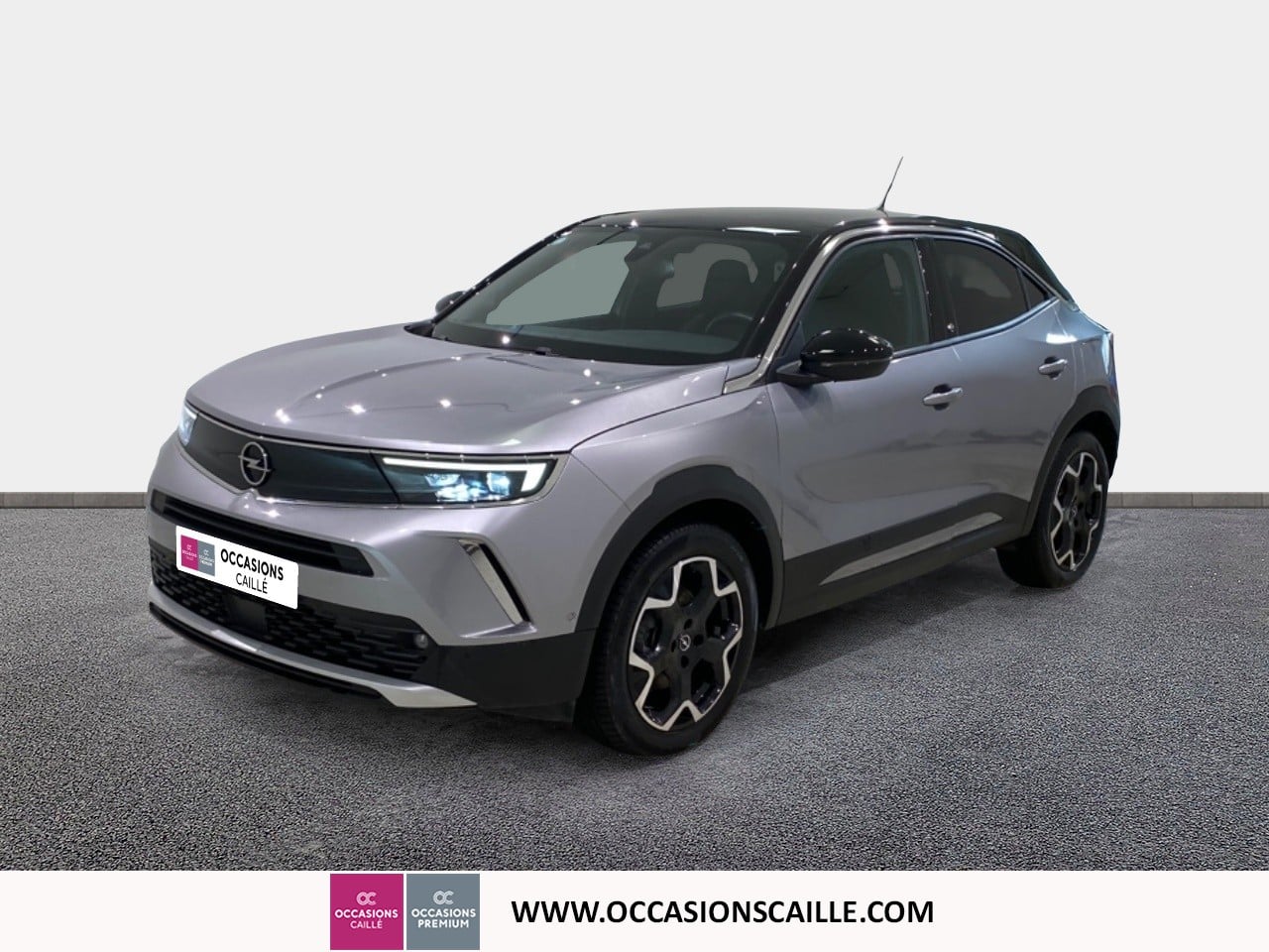 OPEL e-MOKKA 136 CV Ultimate