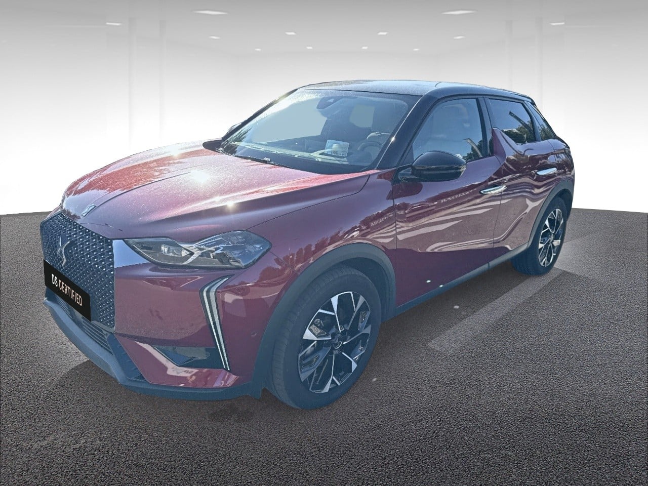 E-Tense 156ch Rivoli