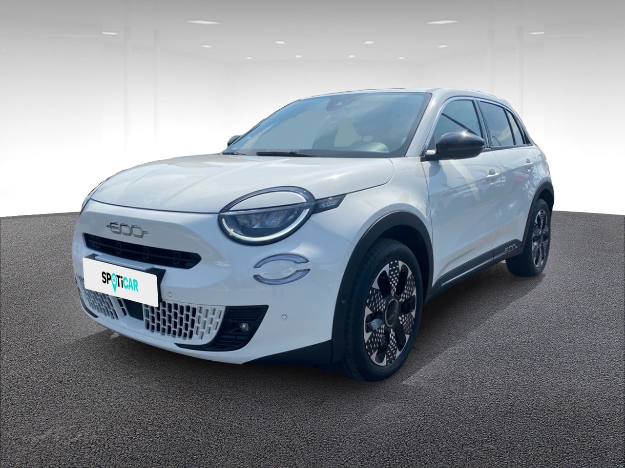 1.2 Hybrid 100ch La Prima DCT6