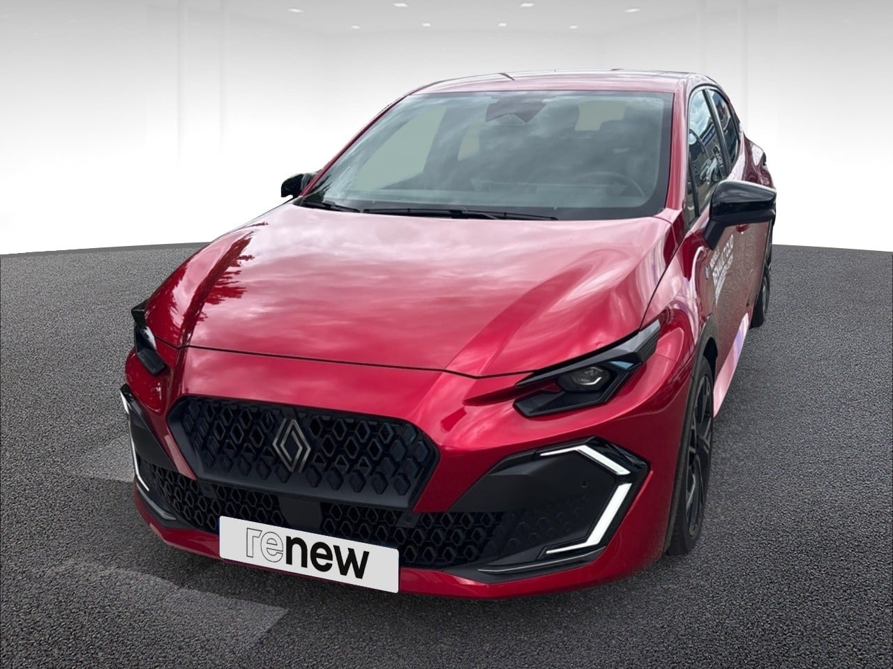 1.8 E-Tech 160ch full hybrid esprit Alpine