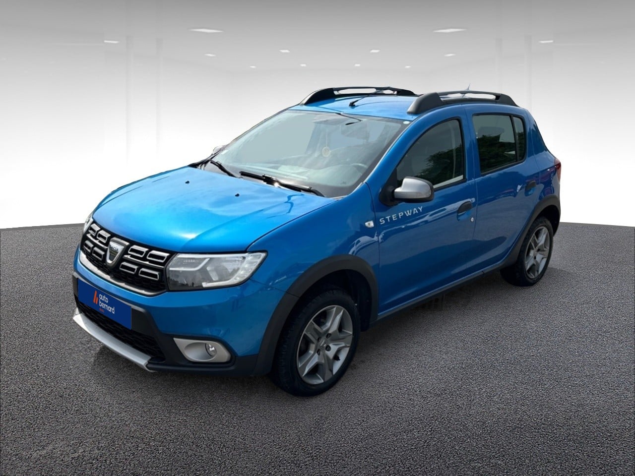 0.9 TCe 90ch Stepway