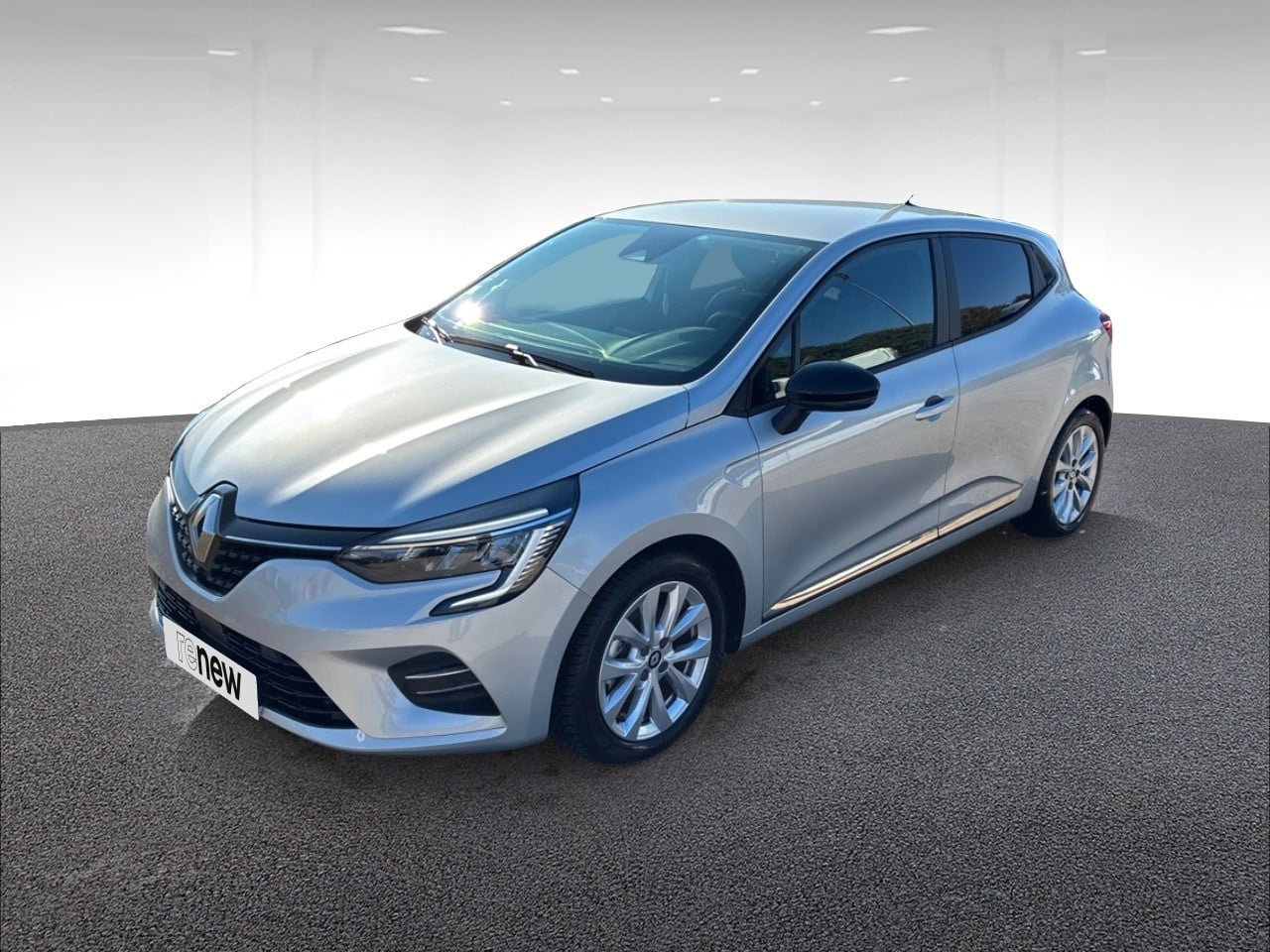 1.6 E-Tech hybride 145ch Evolution