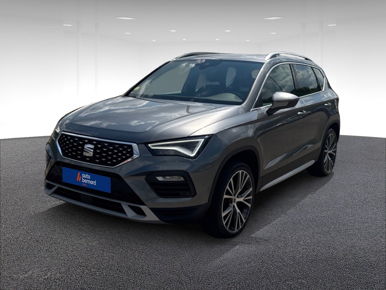 2.0 TDI 150ch Start&Stop Xperience DSG7