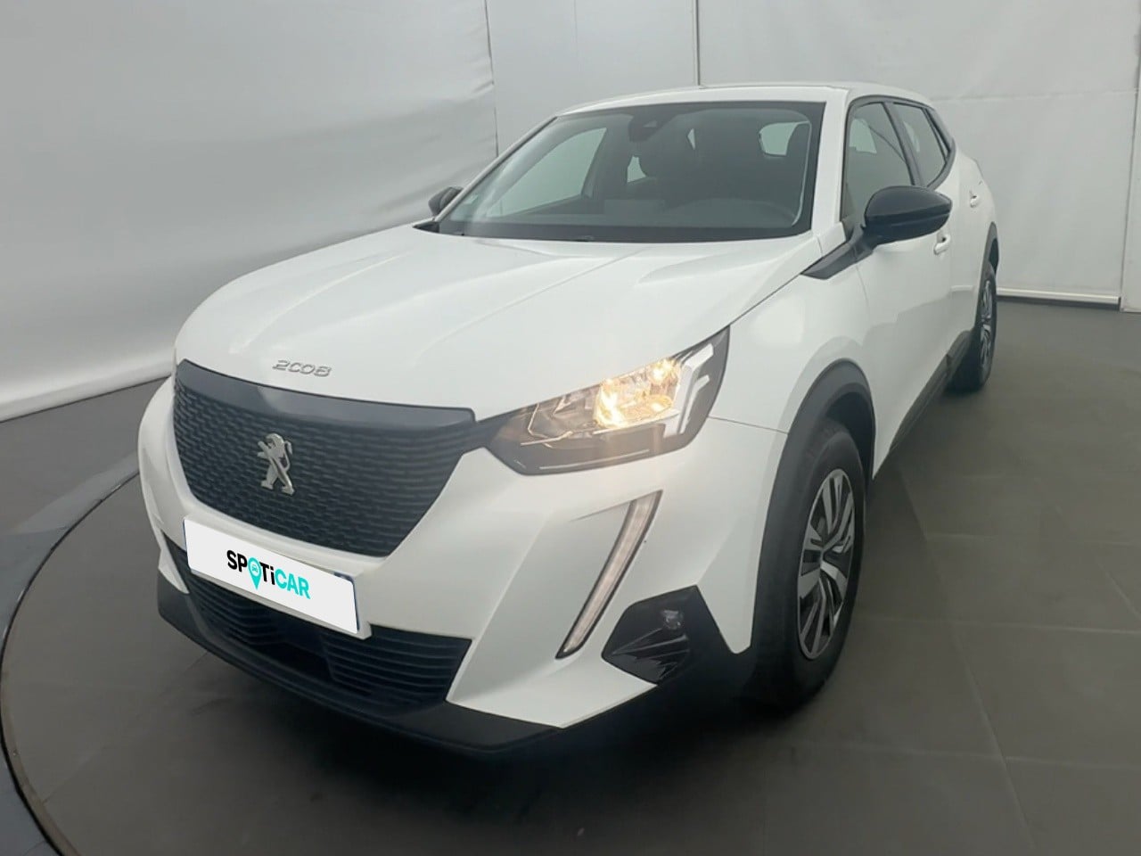 1.2 PureTech 100ch S&S Active