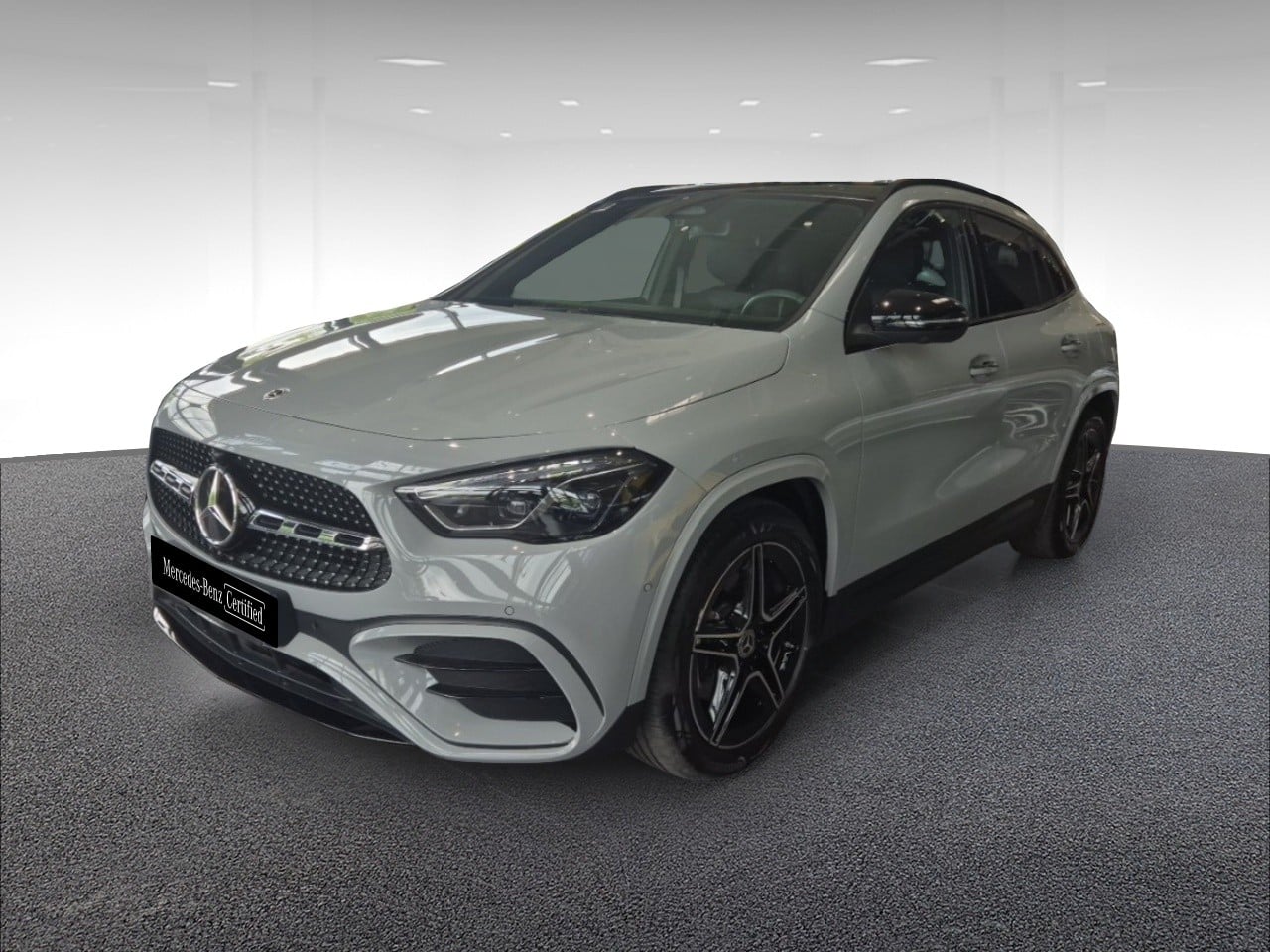 200 d 150ch AMG Exclusive Design 8G-DCT