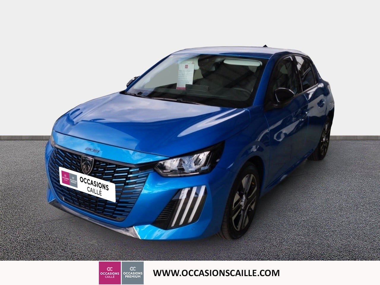 PEUGEOT 208_MID-LIFE ALLURE 1,2L MHEV 110 e-DCS6