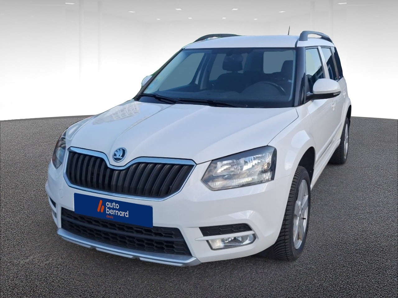 2.0 TDI 110 SCR Drive Green Tec 4x4