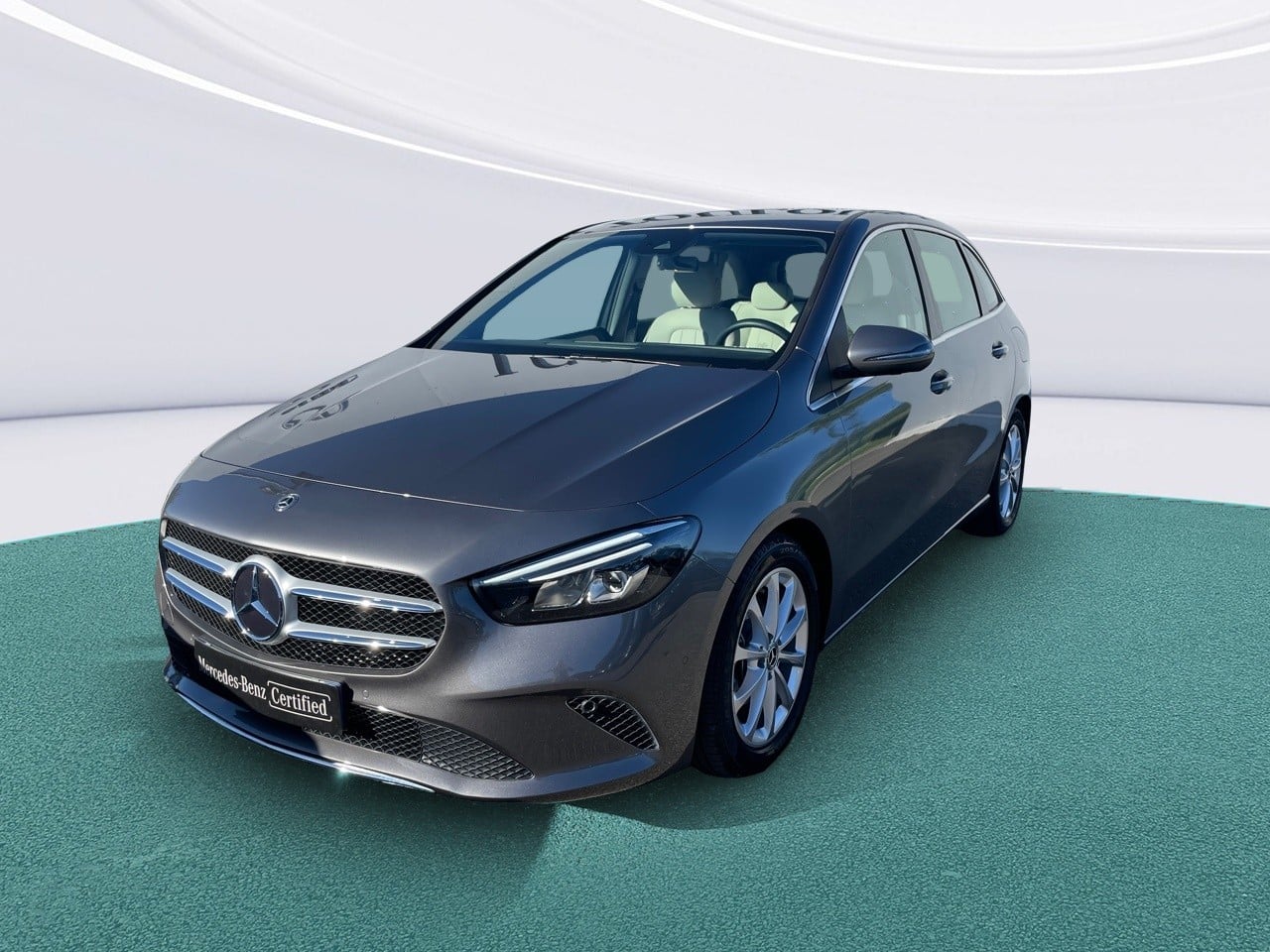 Mercedes-Benz Classe B 180 136ch Progressive Line Edition 7cv