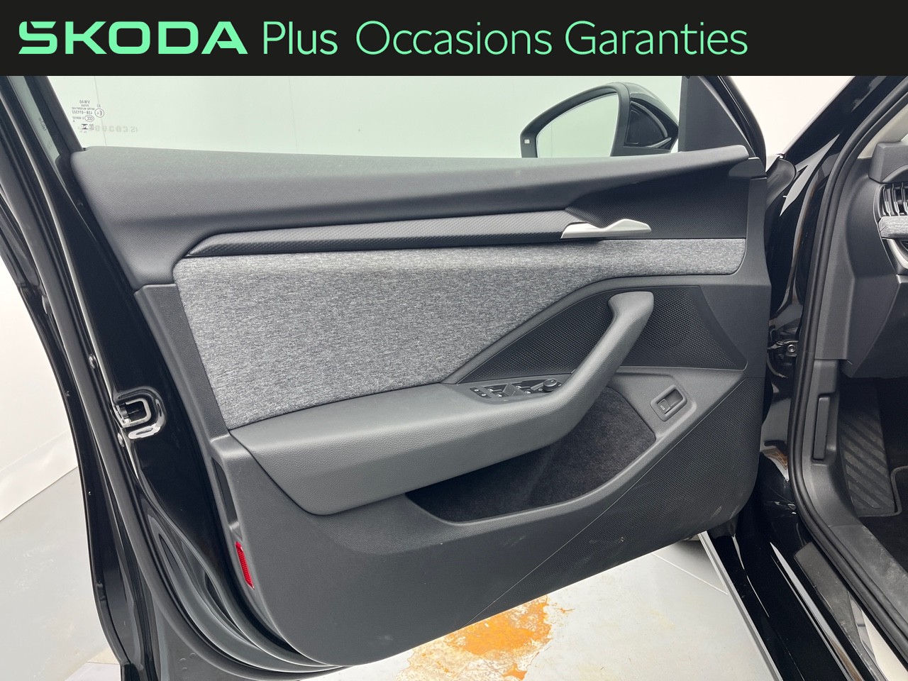 Voitures occasions ŠKODA Superb Combi Selection Orvault