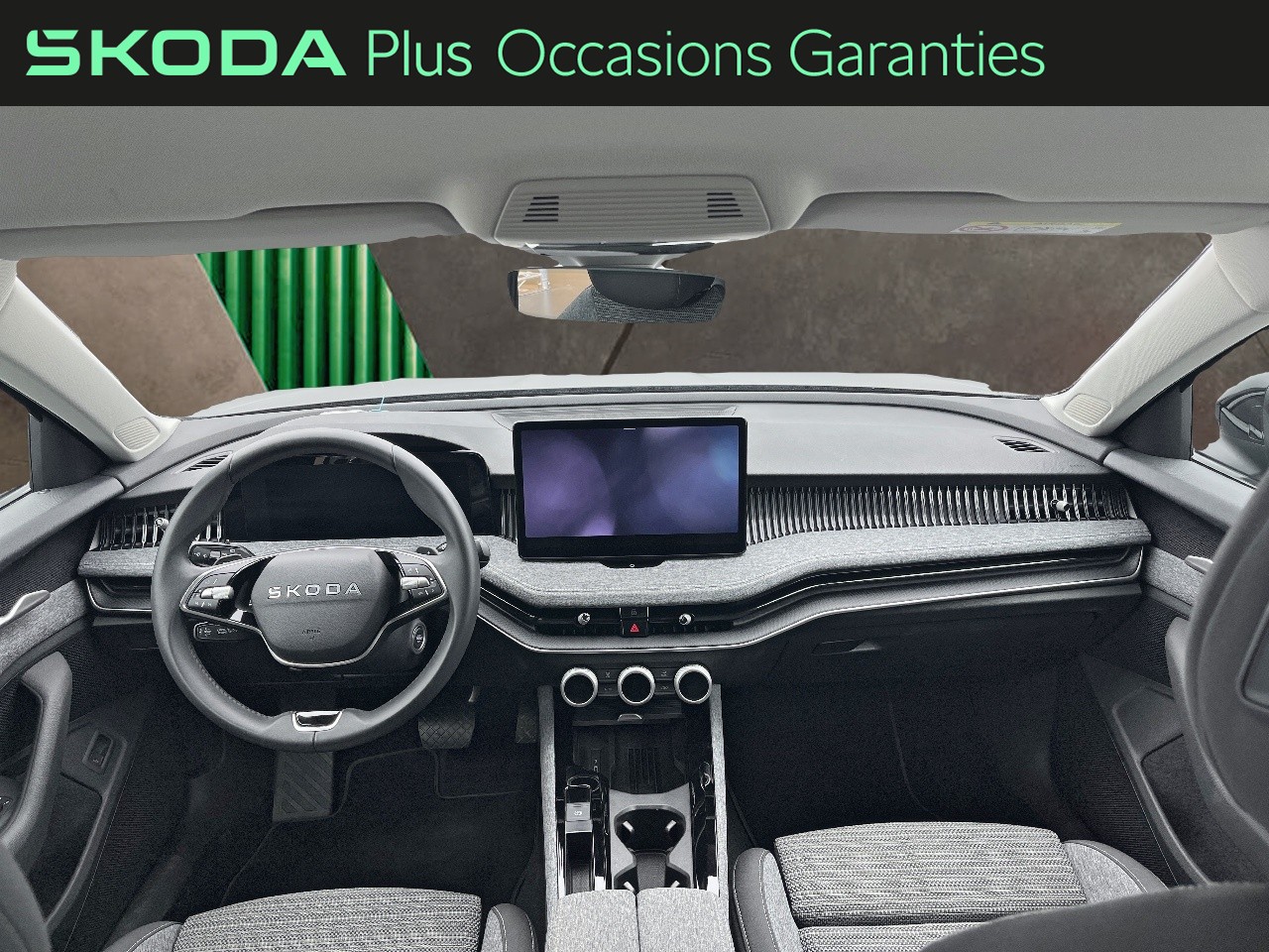 Voitures occasions ŠKODA Superb Combi Selection Orvault