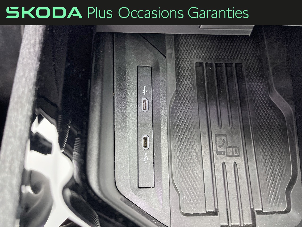 Voitures occasions ŠKODA Superb Combi Selection Orvault