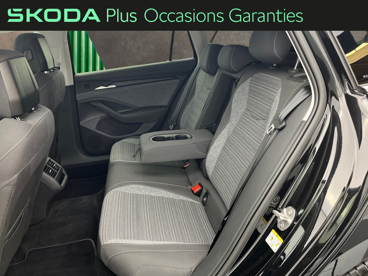 Voitures occasions ŠKODA Superb Combi Selection Orvault