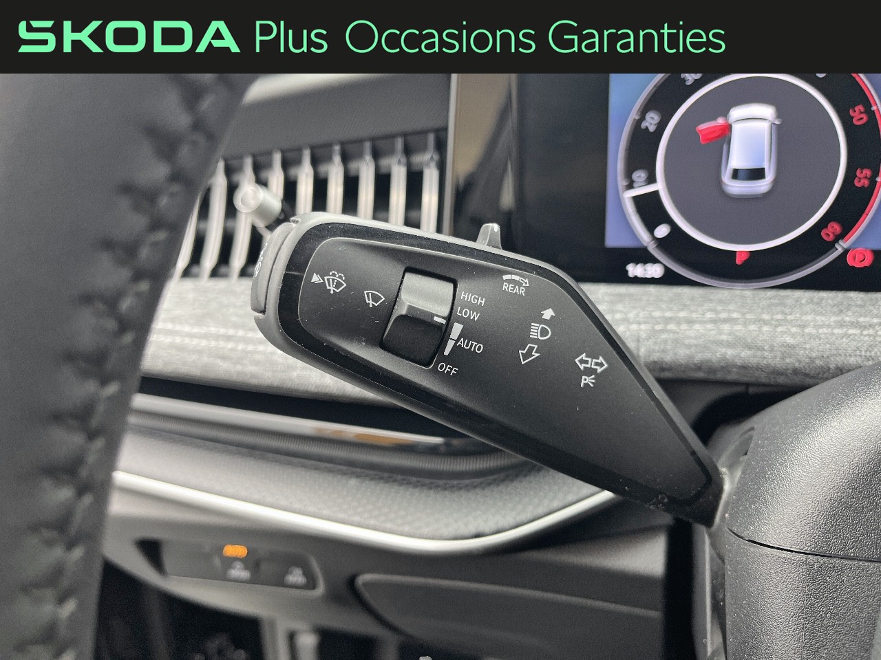 Voitures occasions ŠKODA Superb Combi Selection Orvault