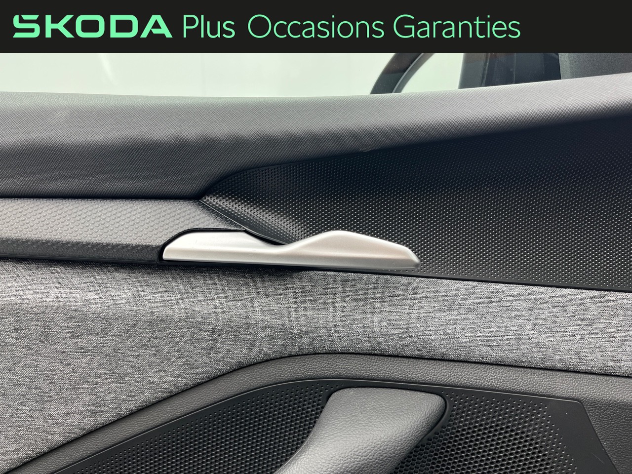 Voitures occasions ŠKODA Superb Combi Selection Orvault