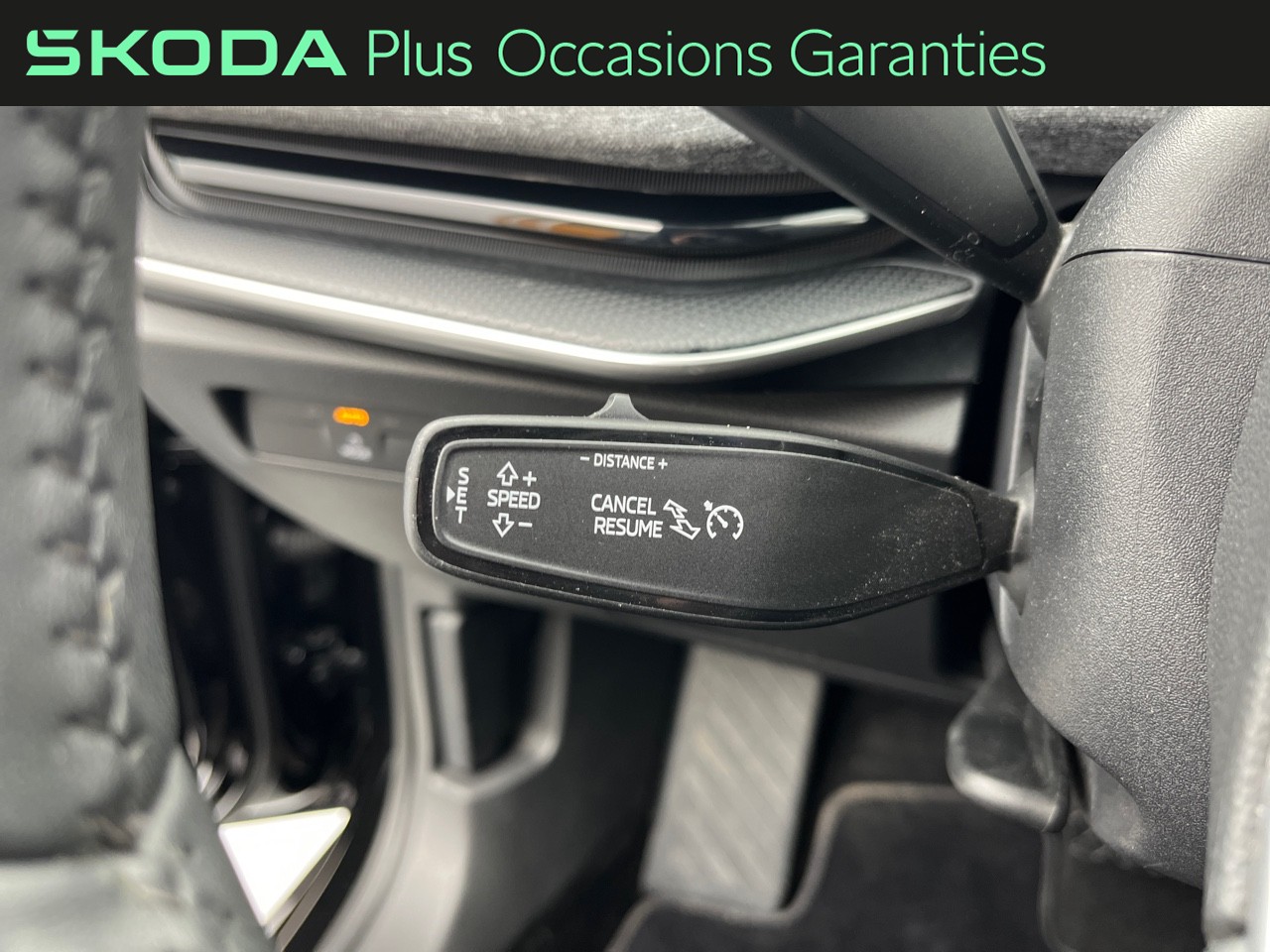 Voitures occasions ŠKODA Superb Combi Selection Orvault