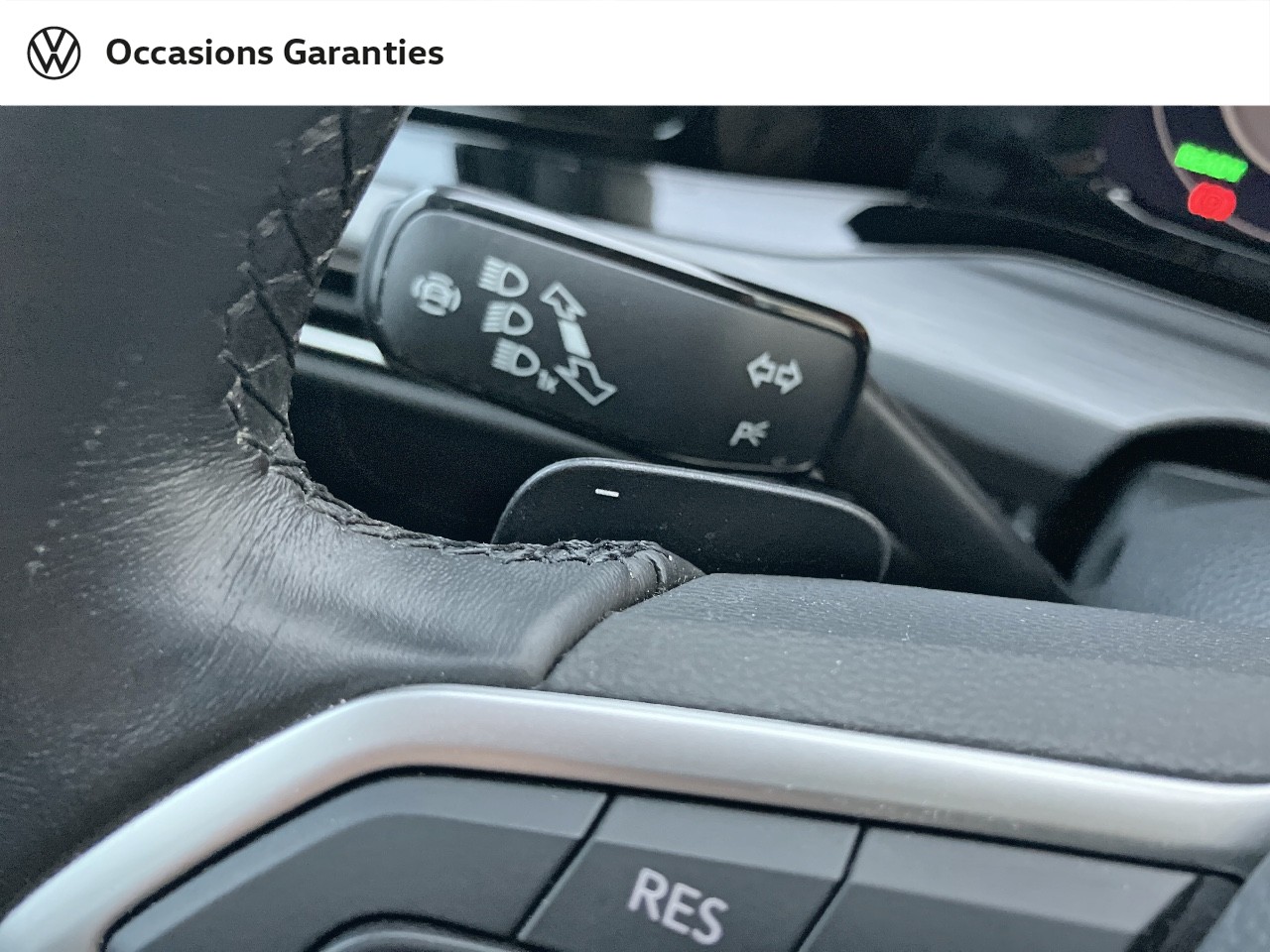 Voitures occasions VOLKSWAGEN GOLF Style Hazebrouck