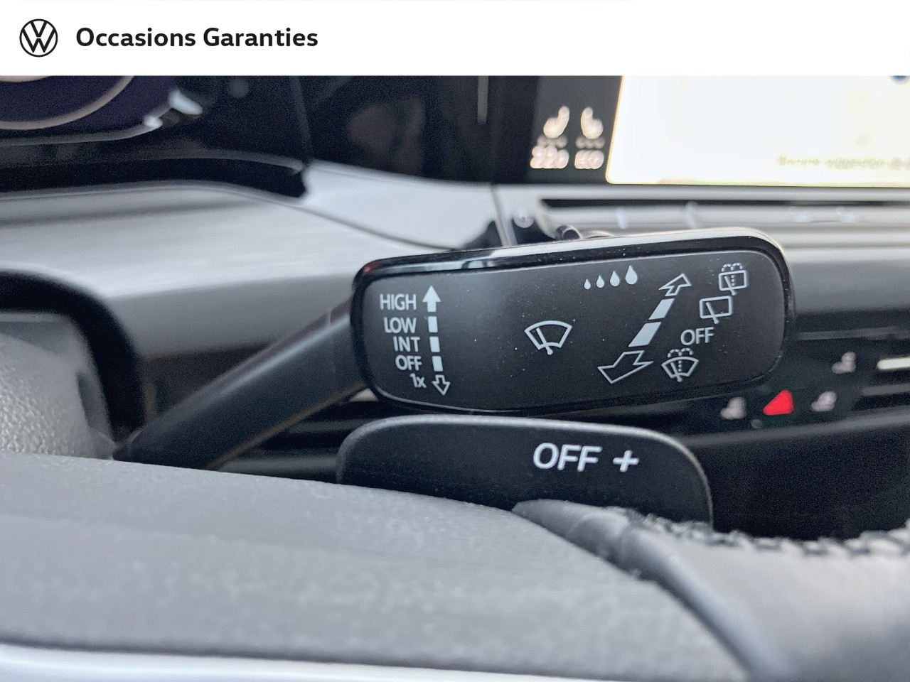 Voitures occasions VOLKSWAGEN GOLF Style Hazebrouck