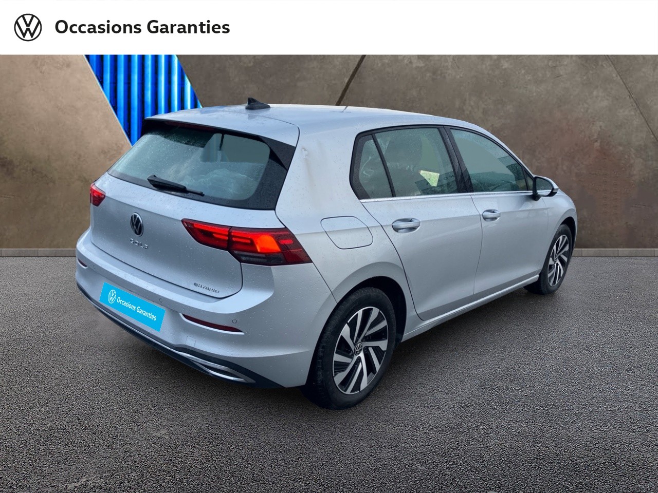 Voitures occasions VOLKSWAGEN GOLF Style Hazebrouck