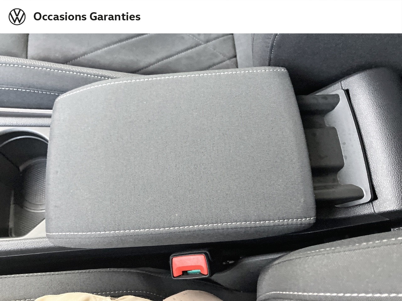 Voitures occasions VOLKSWAGEN GOLF Style Hazebrouck