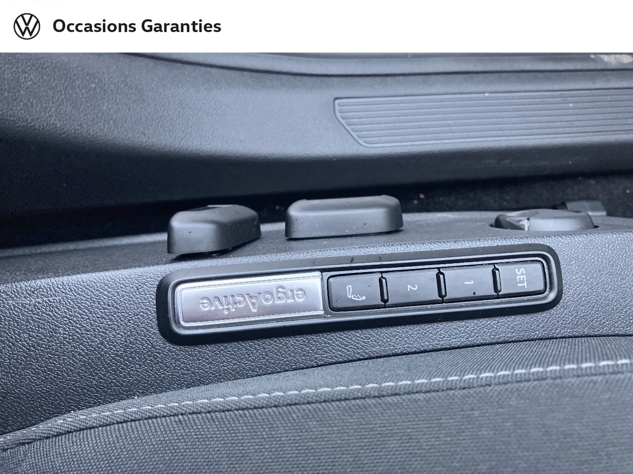 Voitures occasions VOLKSWAGEN GOLF Style Hazebrouck