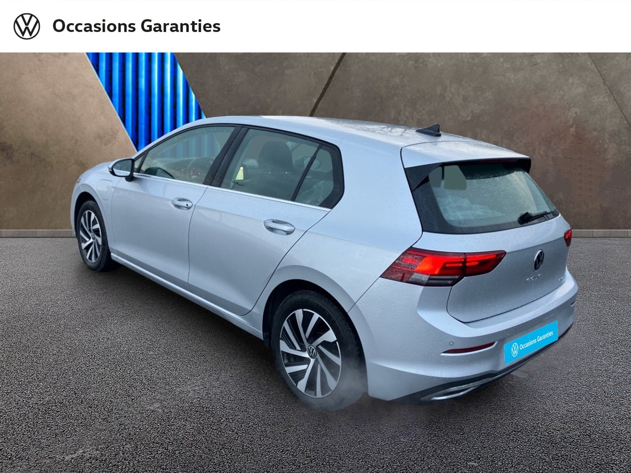 Voitures occasions VOLKSWAGEN GOLF Style Hazebrouck
