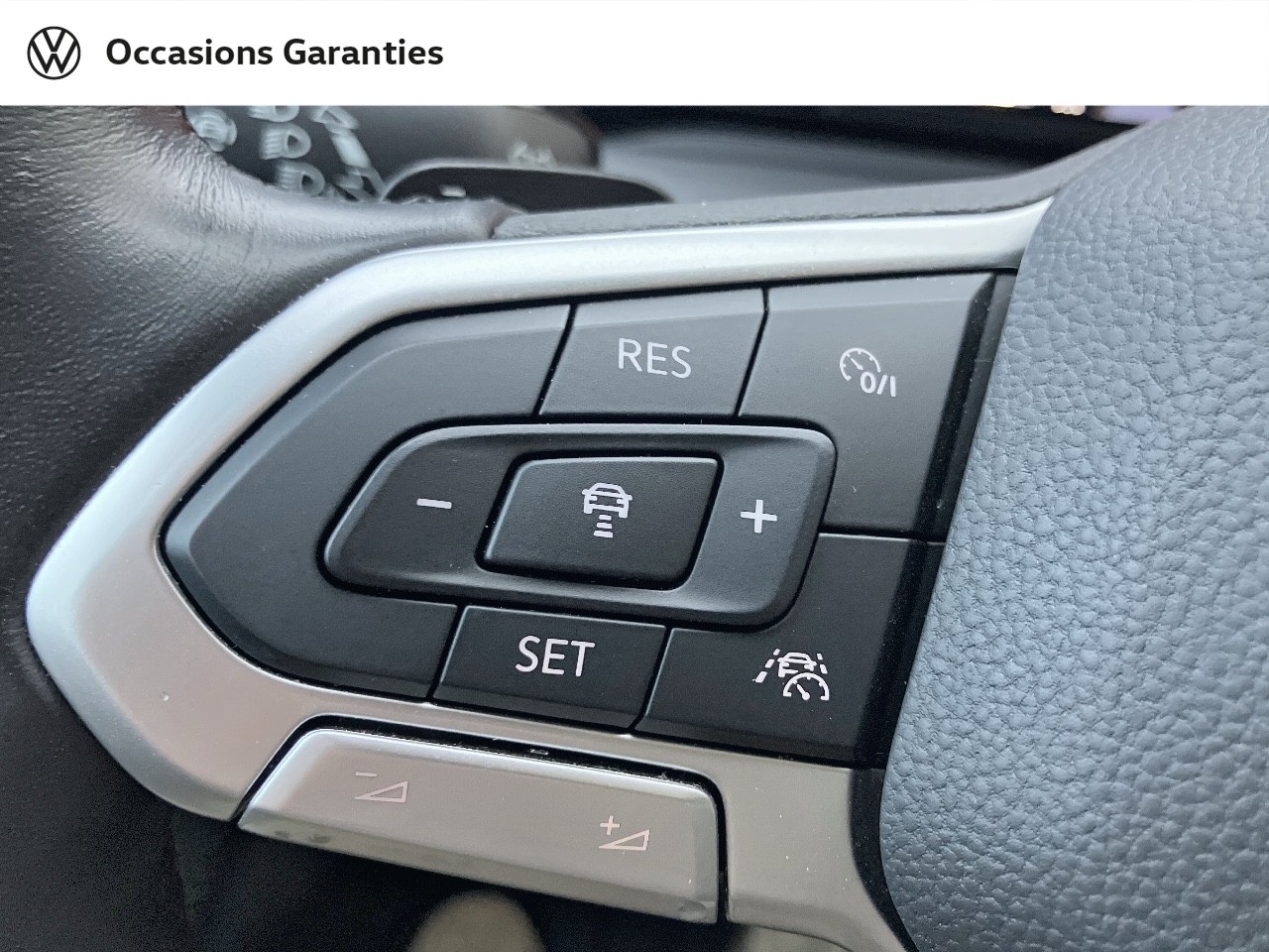 Voitures occasions VOLKSWAGEN GOLF Style Hazebrouck