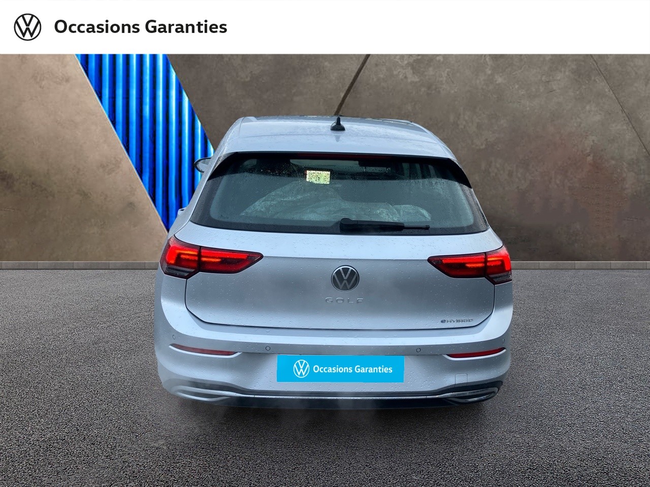 Voitures occasions VOLKSWAGEN GOLF Style Hazebrouck