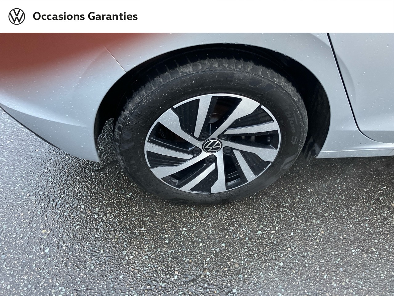 Voitures occasions VOLKSWAGEN GOLF Style Hazebrouck