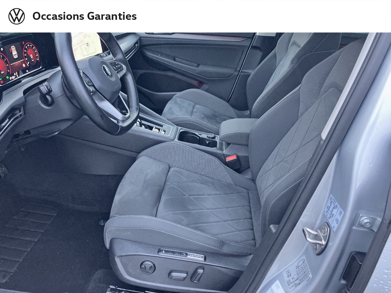 Voitures occasions VOLKSWAGEN GOLF Style Hazebrouck