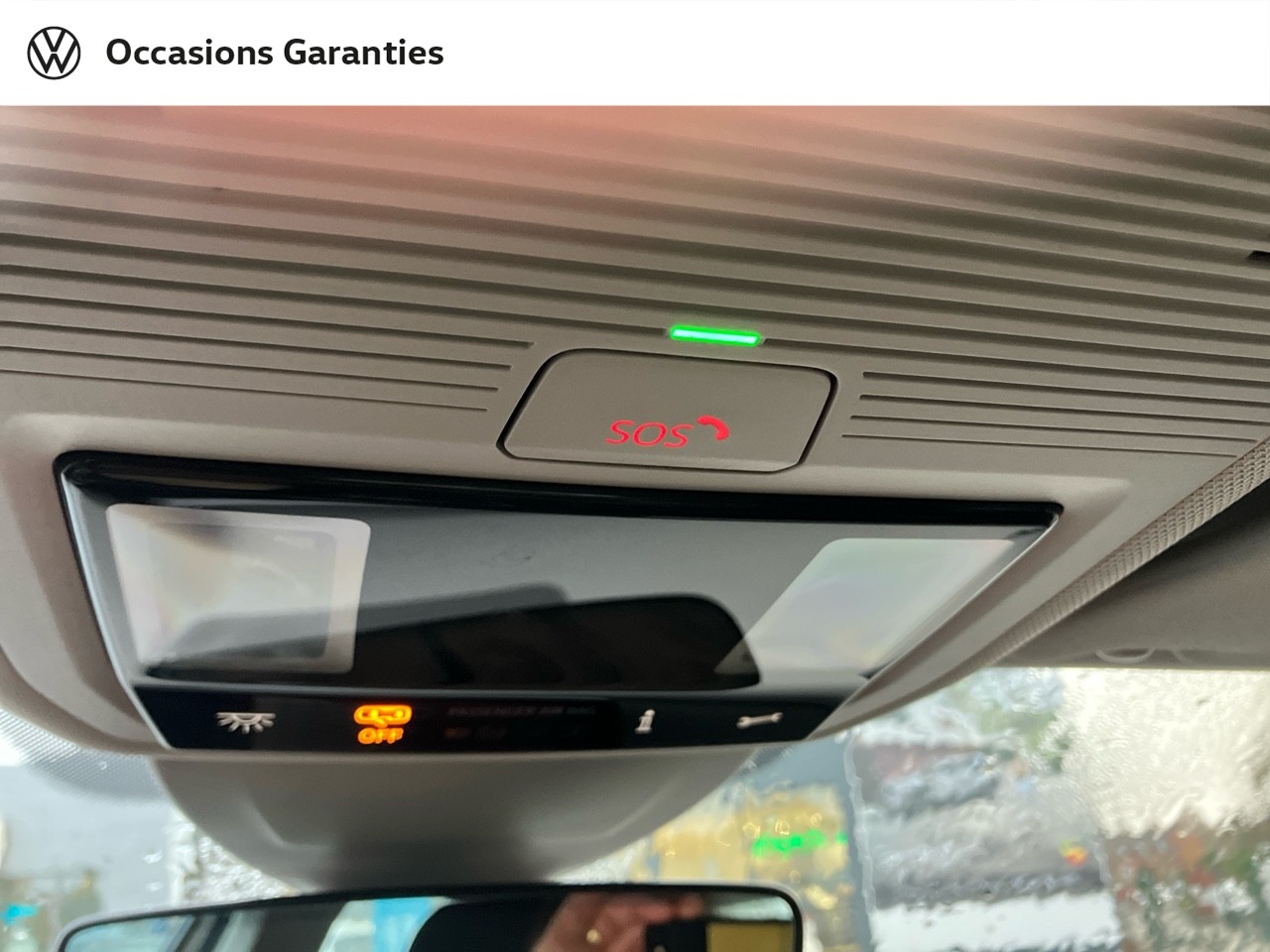 Voitures occasions VOLKSWAGEN GOLF Style Hazebrouck