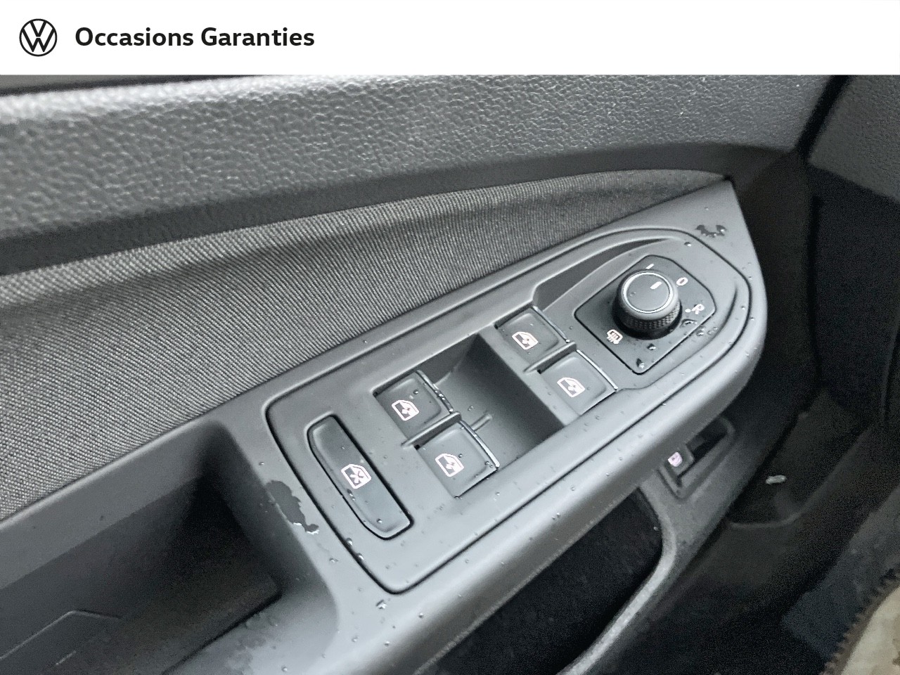 Voitures occasions VOLKSWAGEN GOLF Style Hazebrouck