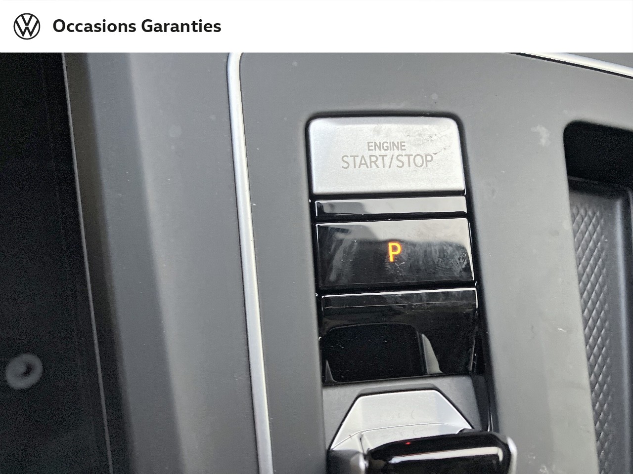 Voitures occasions VOLKSWAGEN GOLF Style Hazebrouck