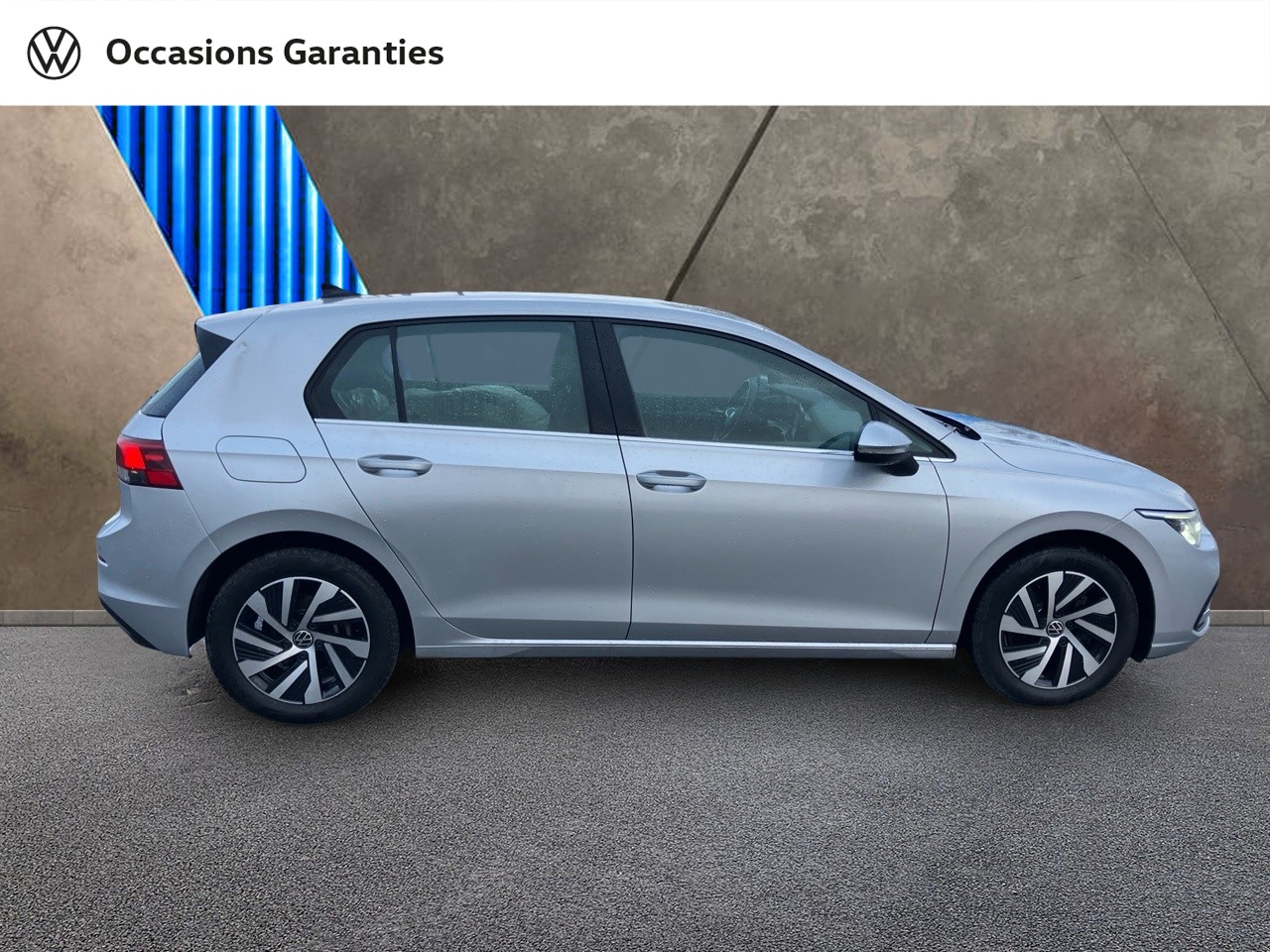 Voitures occasions VOLKSWAGEN GOLF Style Hazebrouck