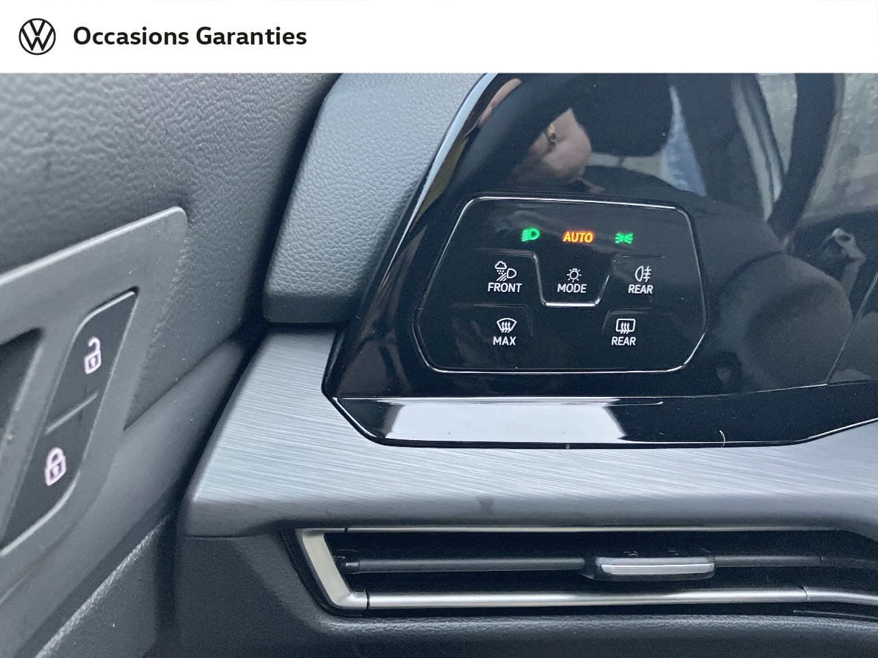 Voitures occasions VOLKSWAGEN GOLF Style Hazebrouck