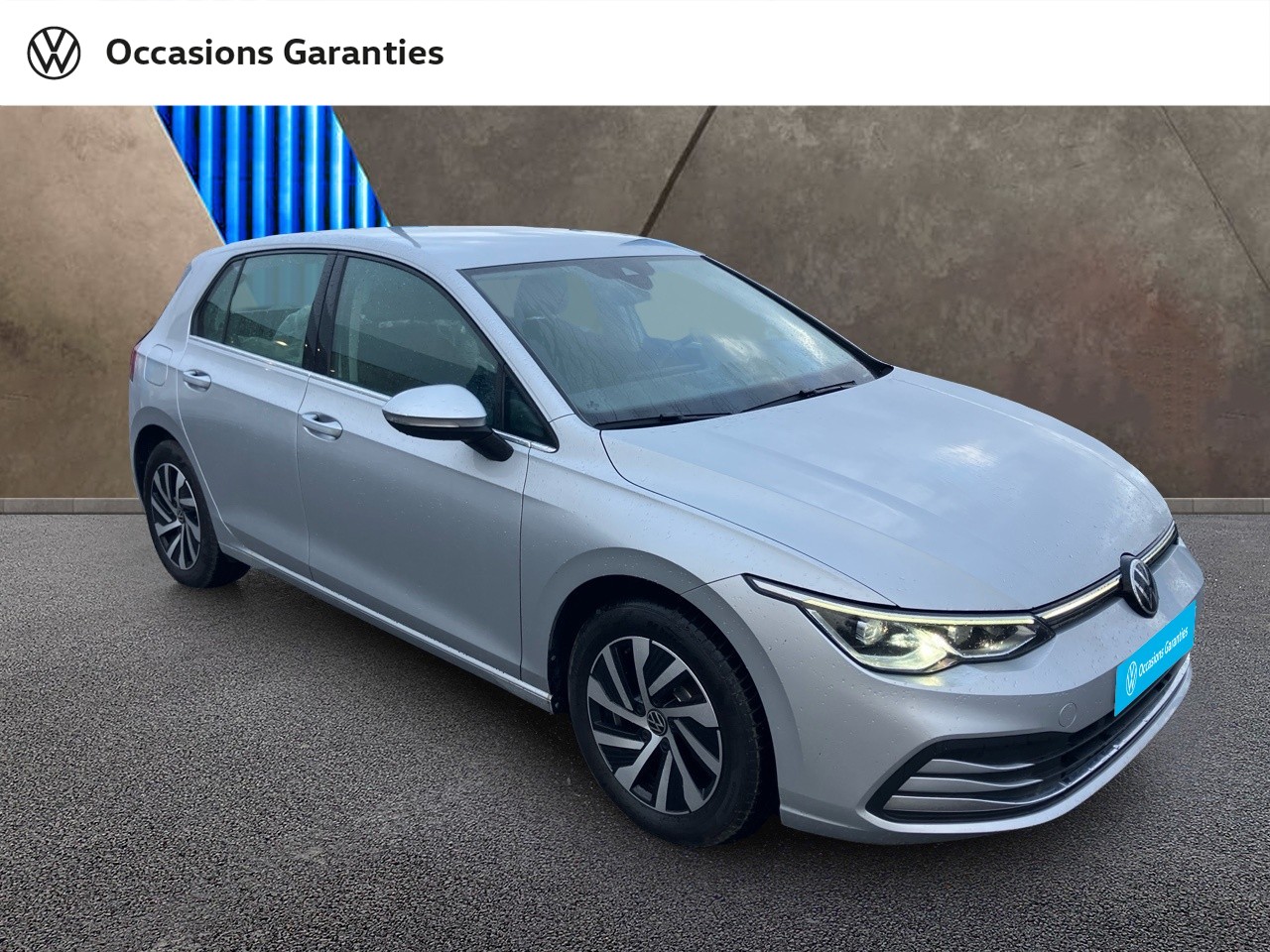 Voitures occasions VOLKSWAGEN GOLF Style Hazebrouck