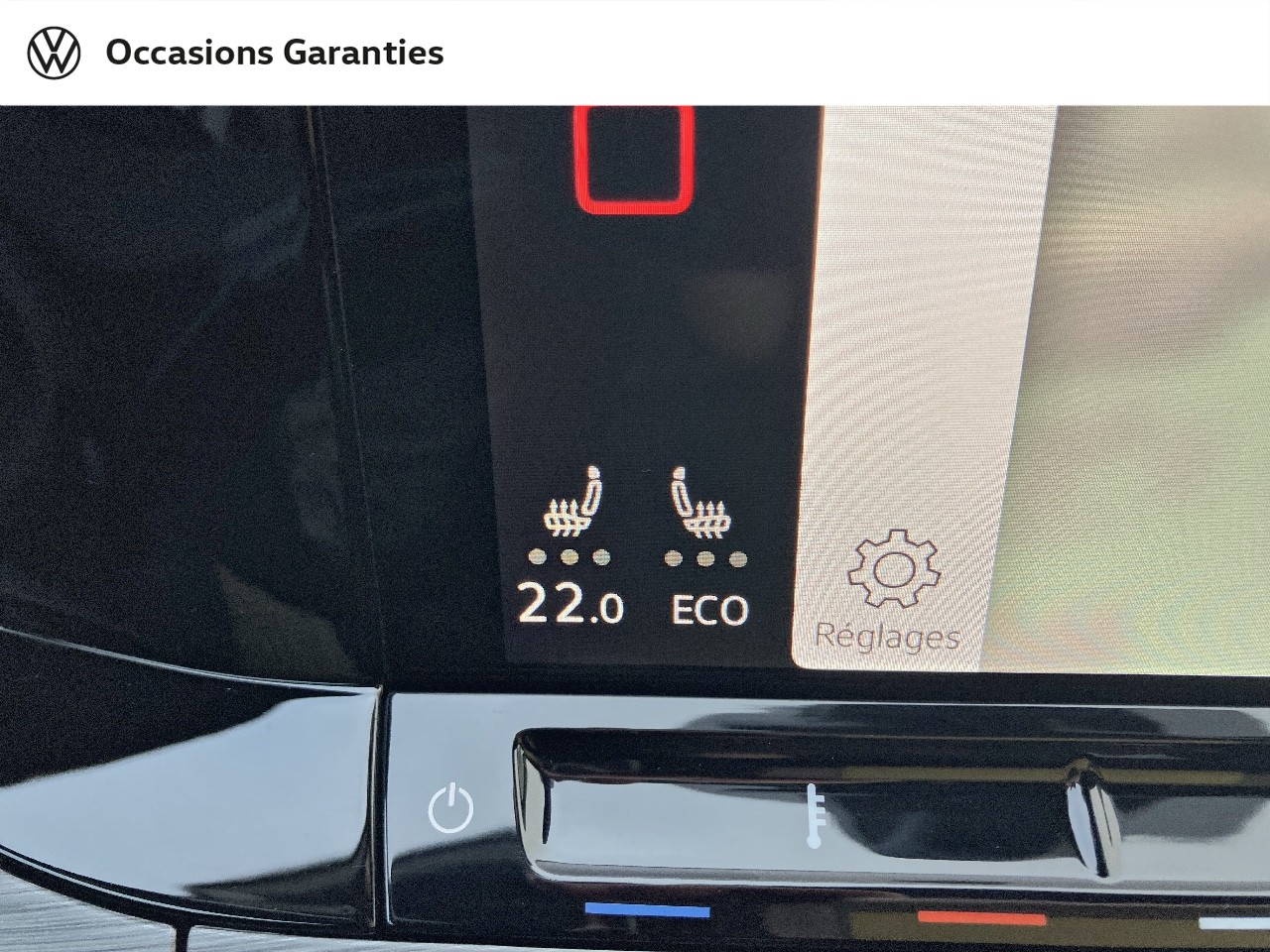 Voitures occasions VOLKSWAGEN GOLF Style Hazebrouck