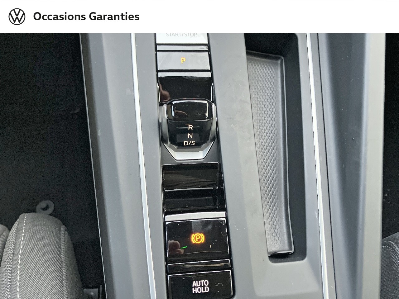 Voitures occasions VOLKSWAGEN GOLF Style Hazebrouck