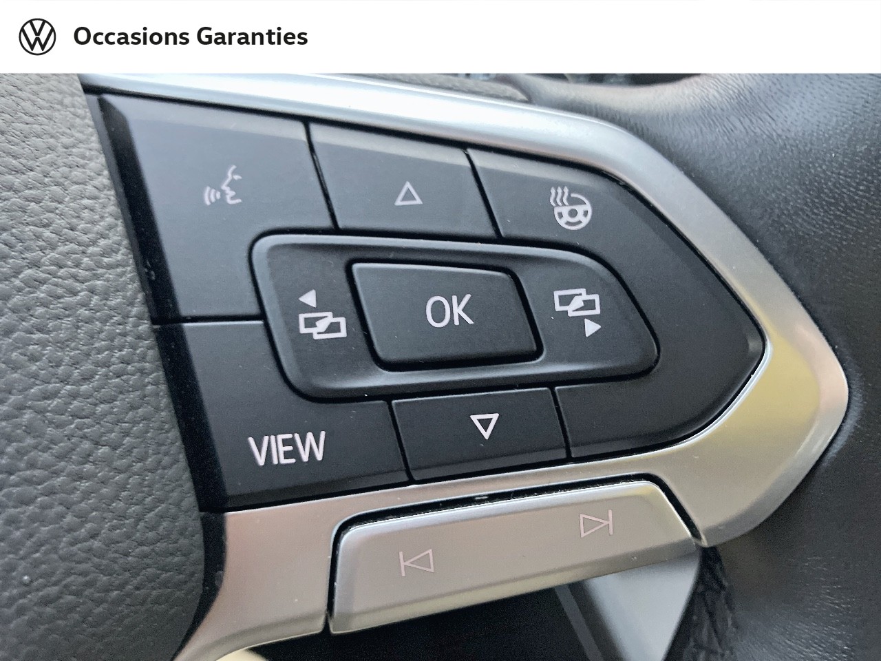 Voitures occasions VOLKSWAGEN GOLF Style Hazebrouck