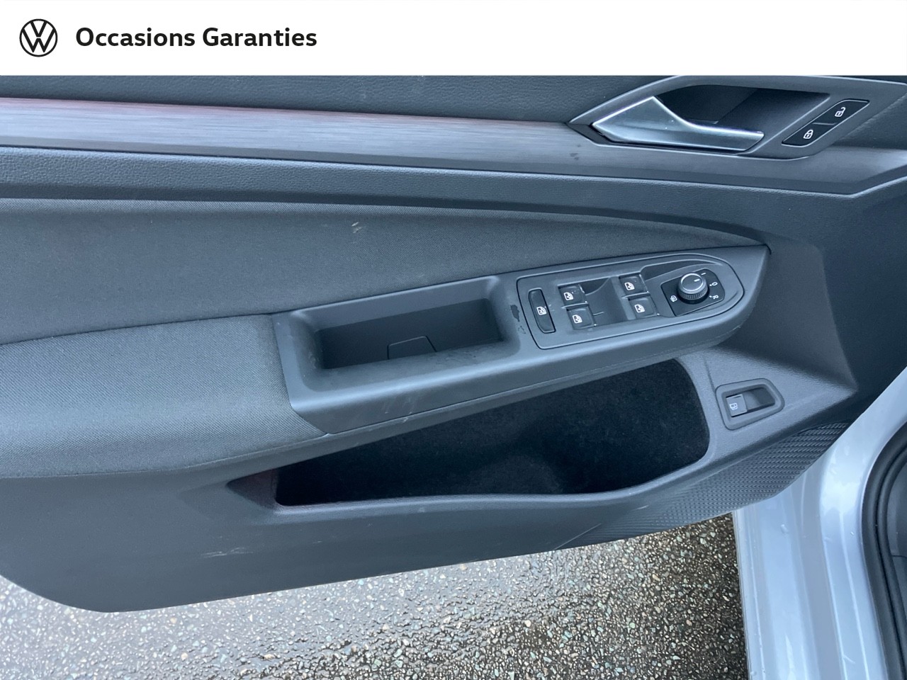 Voitures occasions VOLKSWAGEN GOLF Style Hazebrouck