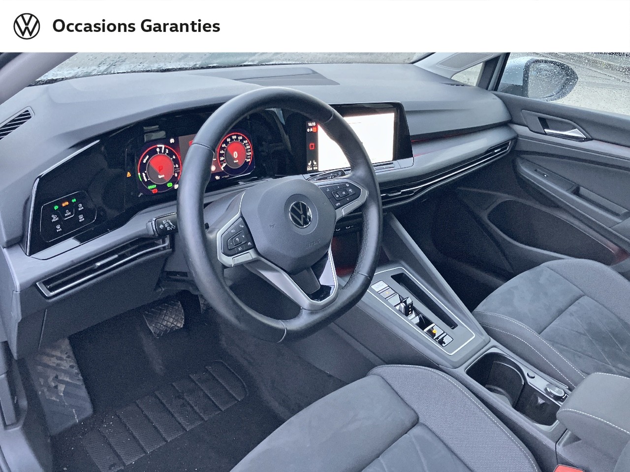 Voitures occasions VOLKSWAGEN GOLF Style Hazebrouck