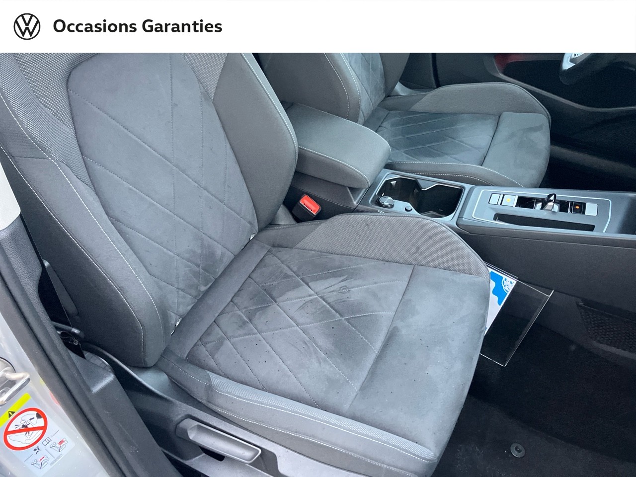 Voitures occasions VOLKSWAGEN GOLF Style Hazebrouck