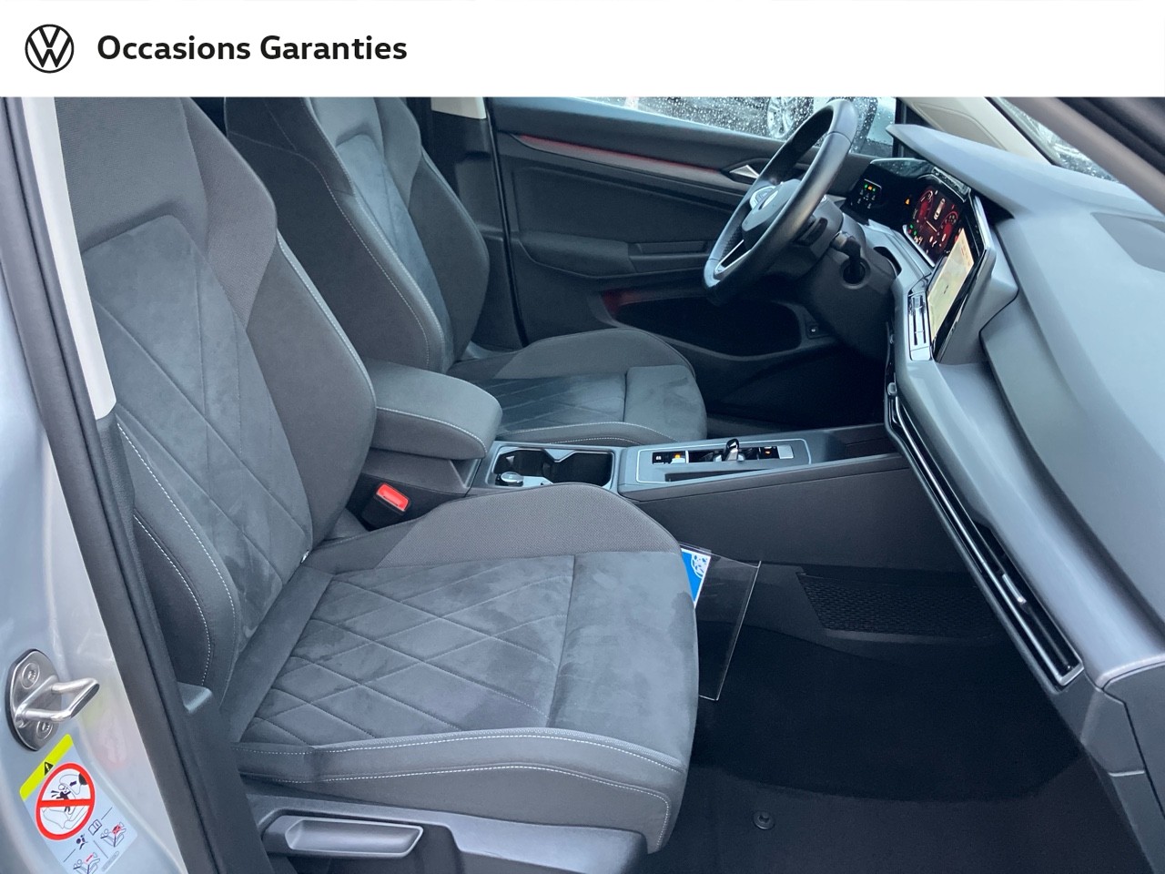 Voitures occasions VOLKSWAGEN GOLF Style Hazebrouck